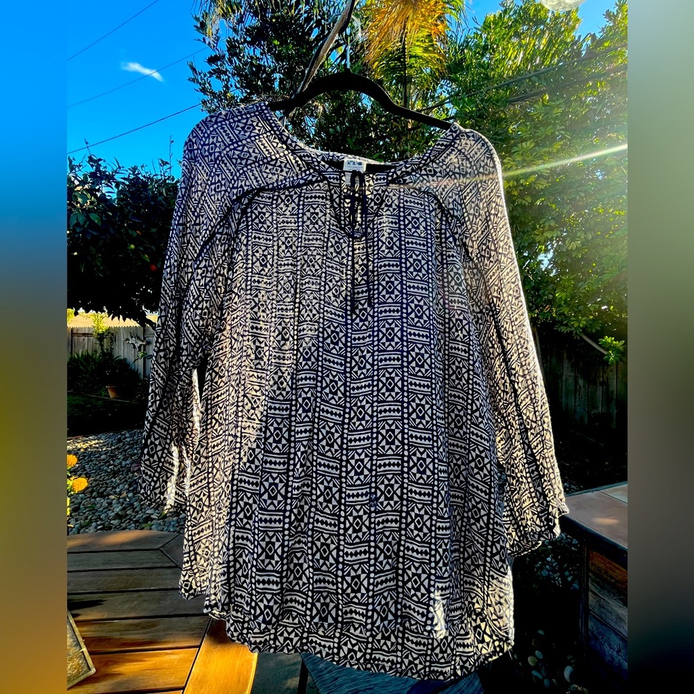 Blouse